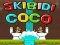 Jeu Coco Skibidi en ligne
