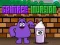 Jeu Invasion de Grimace en ligne