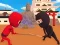 Jeu Stickman Ninja : La Voie du Shinobi en ligne