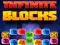 Jeu Blocs Infini en ligne
