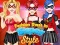 Jeu Robe de mode en super style en ligne