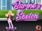 Jeu Le Croquis de Barbie en ligne