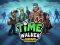 Jeu Time Walker: survivre en ligne