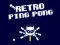 Jeu Ping Pong Rétro en ligne