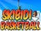 Jeu Basketball Skibidi en ligne