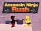 Jeu Course de Ninja Assassin en ligne