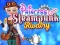 Jeu Princesses: Rivalité steampunk en ligne
