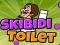 Jeu Toilette Skibidi en ligne