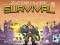 Jeu Chasseur de zombies : Survie en ligne