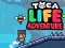 Jeu Toca Life Aventure en ligne
