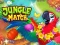 Jeu Match de la Jungle en ligne