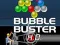 Jeu Bubble Buster HD en ligne