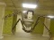 Jeu Skibidi Dans Les Backrooms en ligne