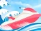 Jeu Rush en Bateau en ligne