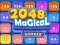 Jeu 2048 Nombre Magique en ligne