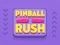 Jeu Pinball Rush en ligne