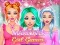 Jeu Jeux de maquillage et de relooking pour filles en ligne