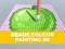 Jeu Peinture en Perles de Couleur 3D en ligne