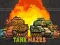 Jeu Labyrinthes de tank en ligne