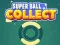 Jeu Super Ball Collect HTML5 en ligne