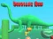 Jeu Course de Dinosaure en ligne