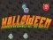 Jeu Halloween : Monstre contre Zombies en ligne