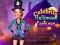 Jeu Costumes d'Halloween de célébrités en ligne