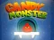 Jeu Monstre Sucré en ligne