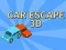 Jeu Évasion en voiture 3D en ligne