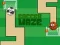 Jeu Labyrinthe de Football en ligne