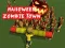 Jeu Ville Zombie d'Halloween en ligne