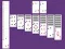 Jeu Solitaire Facile en ligne