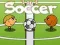 Jeu Football 1 Contre 1 en ligne