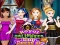 Jeu Fête d'Halloween Royale: Habillage en ligne