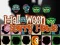 Jeu Têtes Effrayantes d'Halloween en ligne
