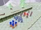 Jeu Arène de Fusion en ligne Jeu Arène de Fusion en ligne