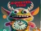 Jeu Temps de Monstre en ligne