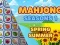 Jeu Mahjong Saisons 1 Printemps Été en ligne