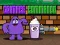 Jeu Commando Grincheux en ligne