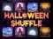 Jeu Halloween Shuffle en ligne