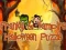 Jeu Franky et le Puzzle Halloween des Vampires en ligne