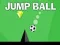 Jeu Balle Sautante en ligne
