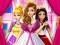 Jeu Habille la poupée princesse royale en ligne Jeu Habille la poupée princesse royale en ligne