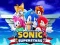 Jeu Sonic Superstars en ligne