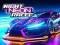 Jeu Racers de la ville néon en ligne