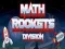 Jeu Rockets Mathématiques Division en ligne