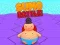 Jeu Bataille de Sumo! en ligne