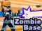 Jeu Base de Zombies en ligne