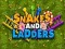 Jeu Serpents et Échelles en ligne