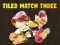 Jeu Match Trois Carreaux en ligne